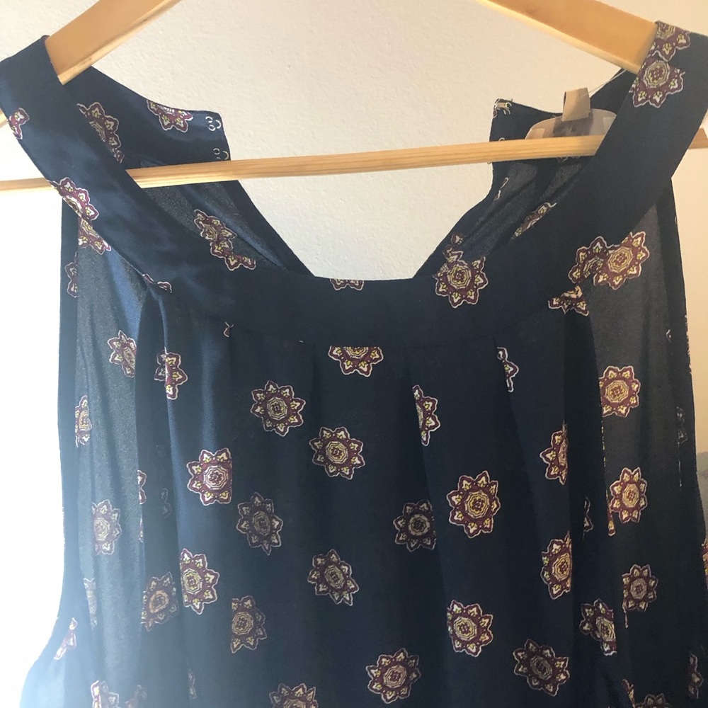 Tank top from Loft